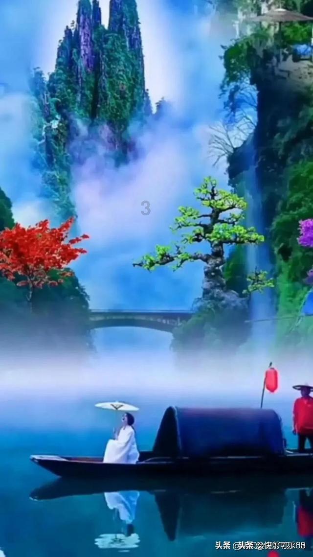 如何制作电子相册视频游戏画面